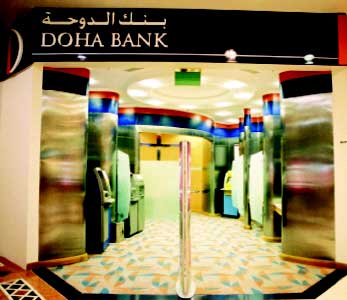 Doha Bank